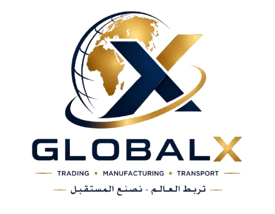 GlobalX