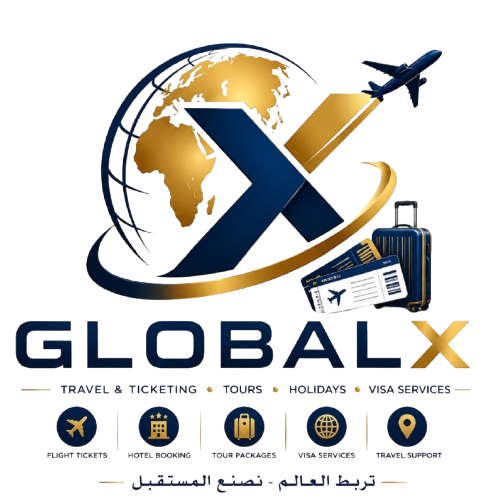 GlobalX
